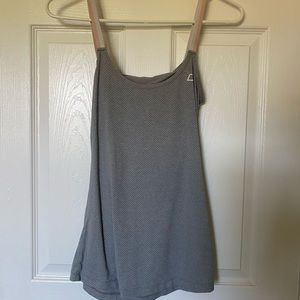 Lorna Jane workout top